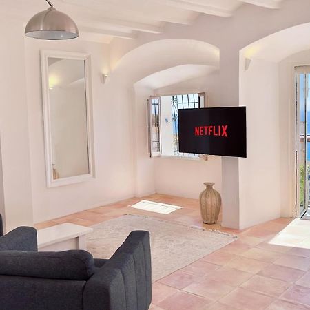 Porta Nova Suites Altea - Adults Only Luaran gambar