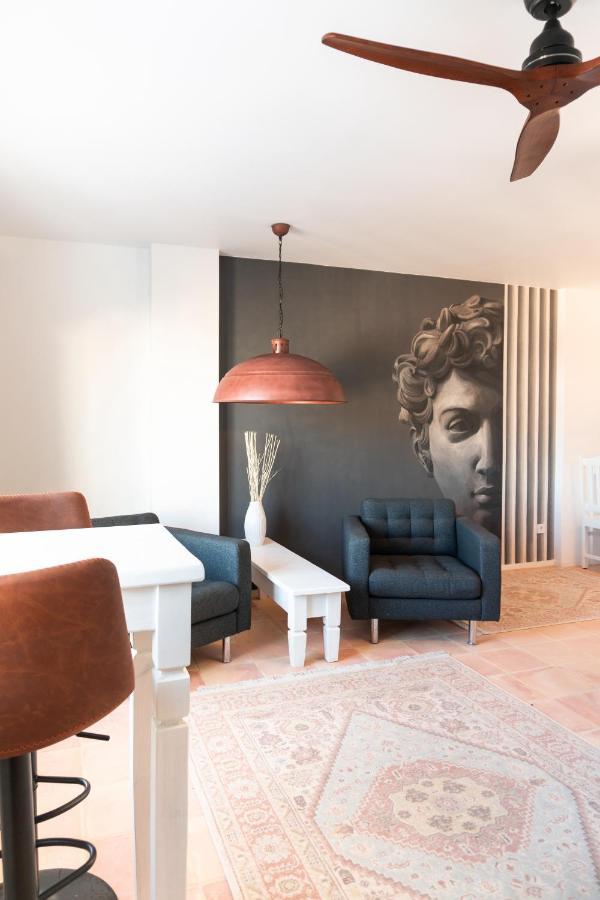 Porta Nova Suites Altea - Adults Only Luaran gambar
