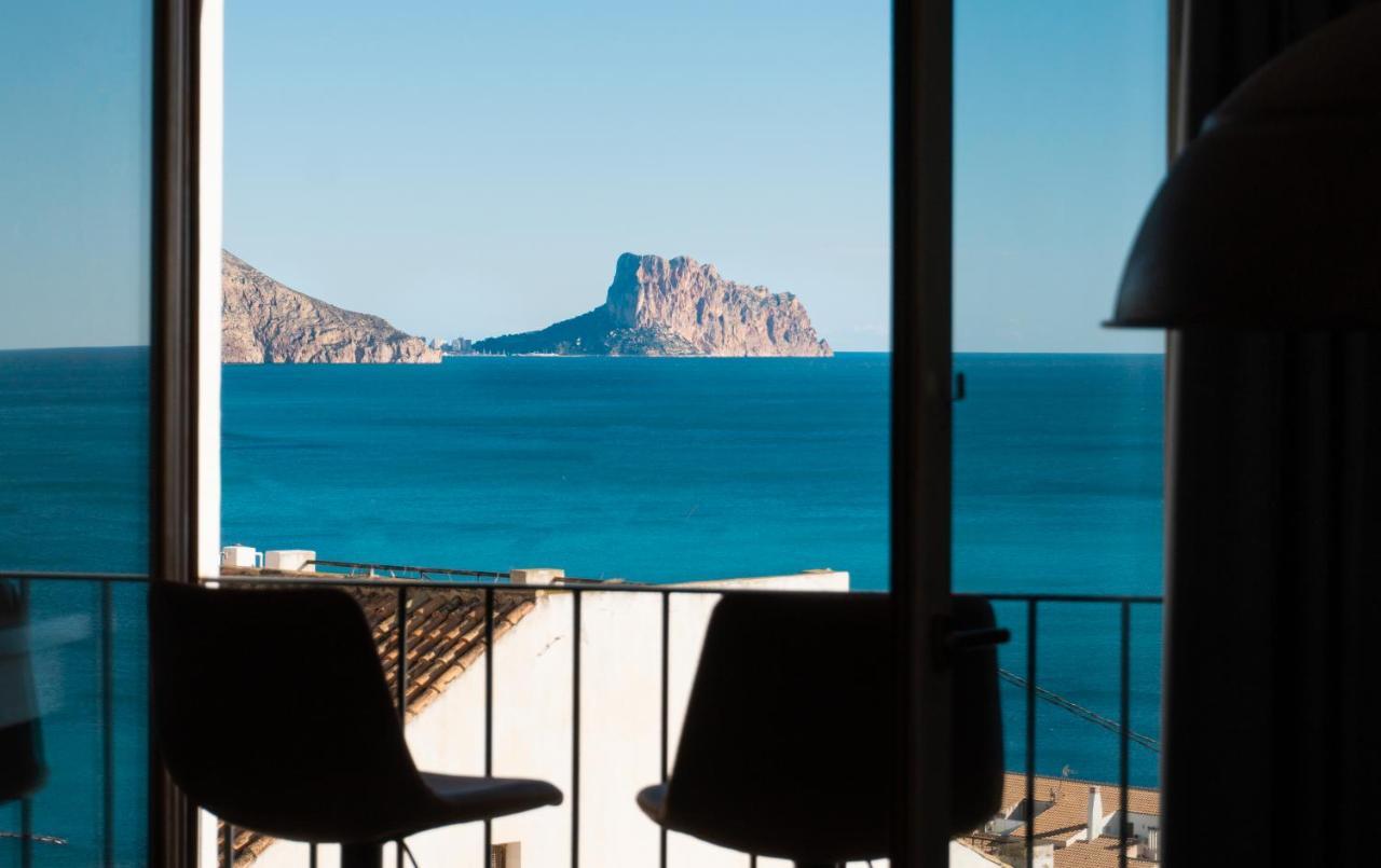 Porta Nova Suites Altea - Adults Only Luaran gambar
