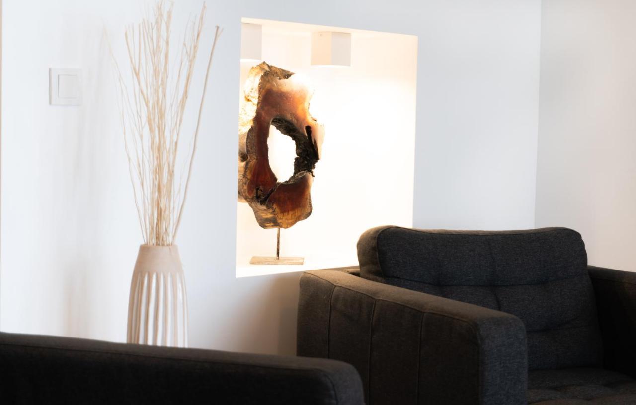 Porta Nova Suites Altea - Adults Only Luaran gambar