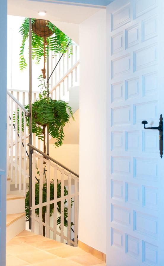 Porta Nova Suites Altea - Adults Only Luaran gambar