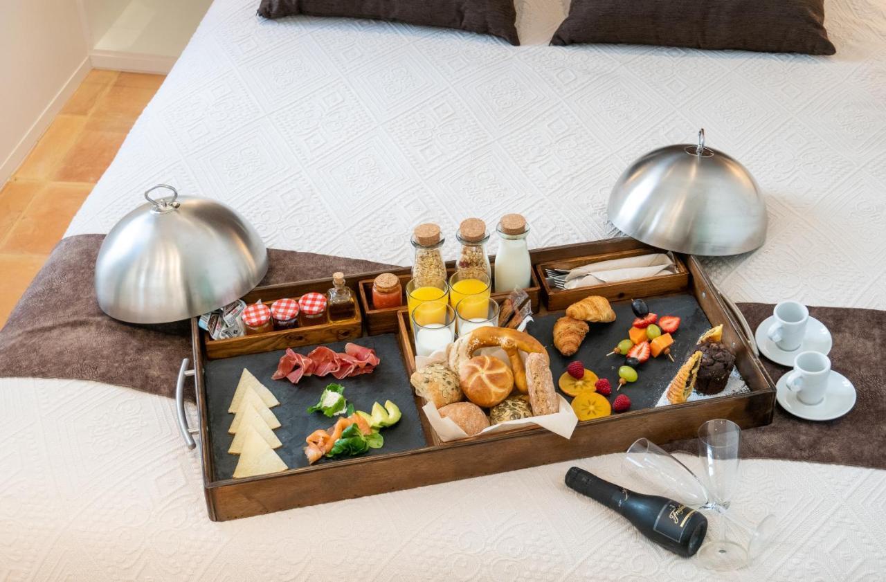 Porta Nova Suites Altea - Adults Only Luaran gambar