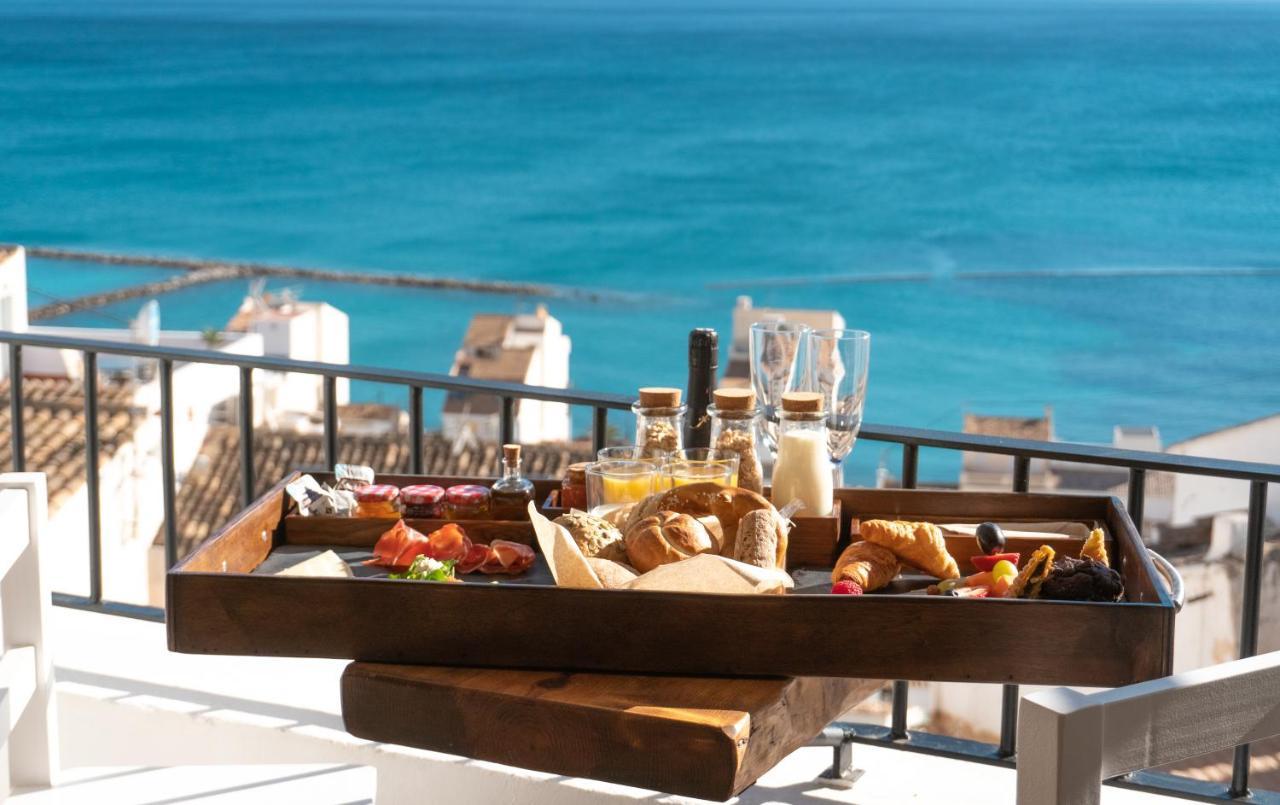 Porta Nova Suites Altea - Adults Only Luaran gambar