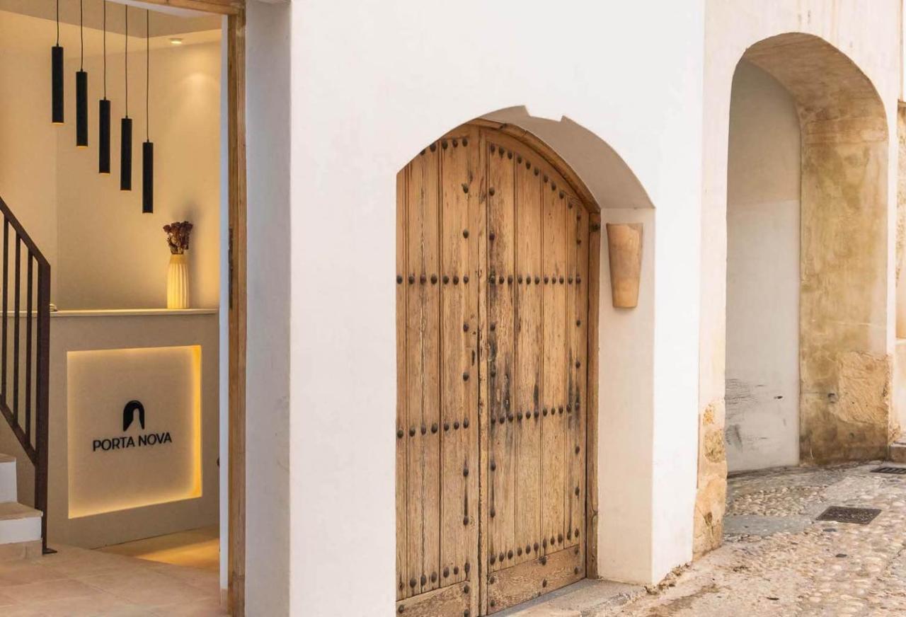 Porta Nova Suites Altea - Adults Only Luaran gambar