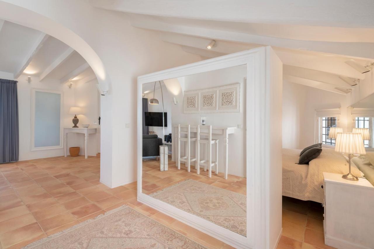 Porta Nova Suites Altea - Adults Only Luaran gambar