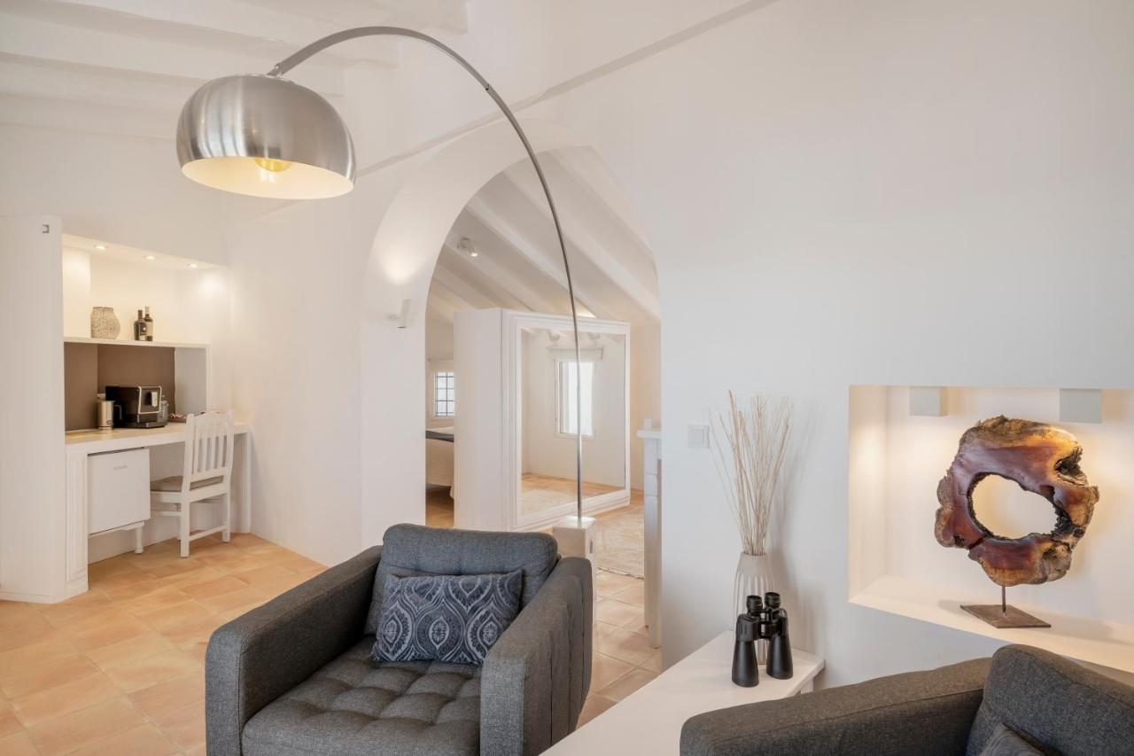 Porta Nova Suites Altea - Adults Only Luaran gambar
