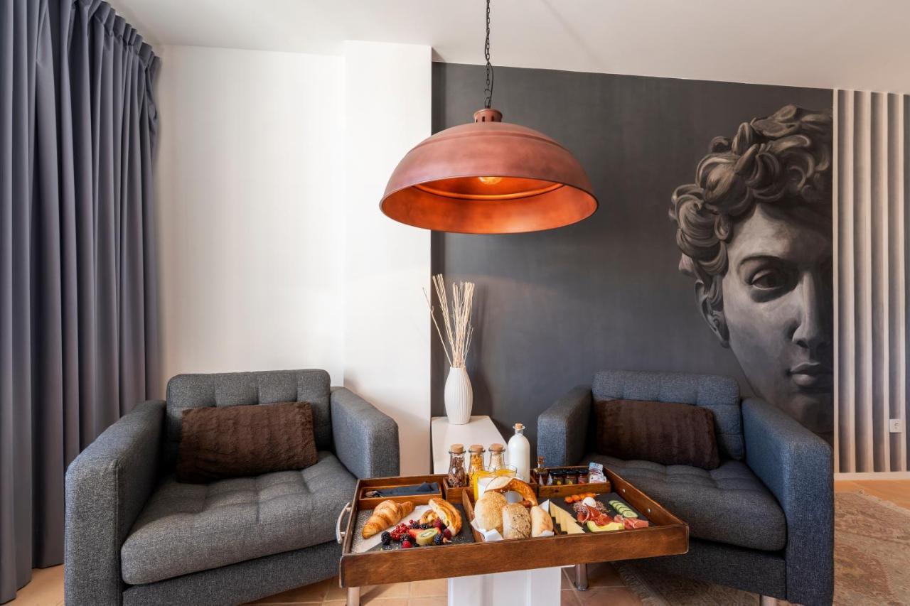 Porta Nova Suites Altea - Adults Only Luaran gambar