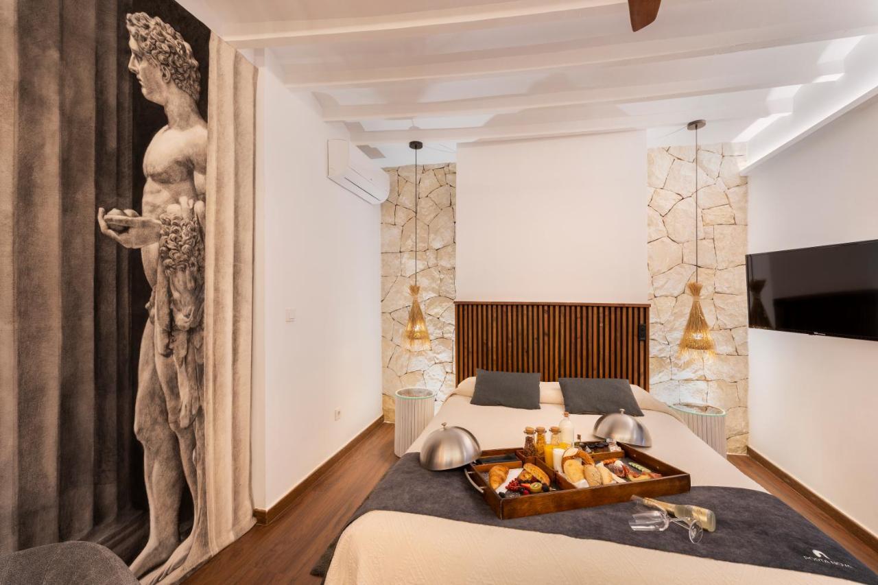 Porta Nova Suites Altea - Adults Only Luaran gambar