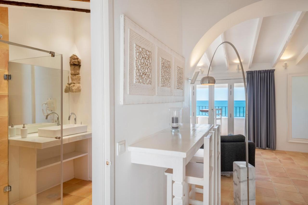 Porta Nova Suites Altea - Adults Only Luaran gambar