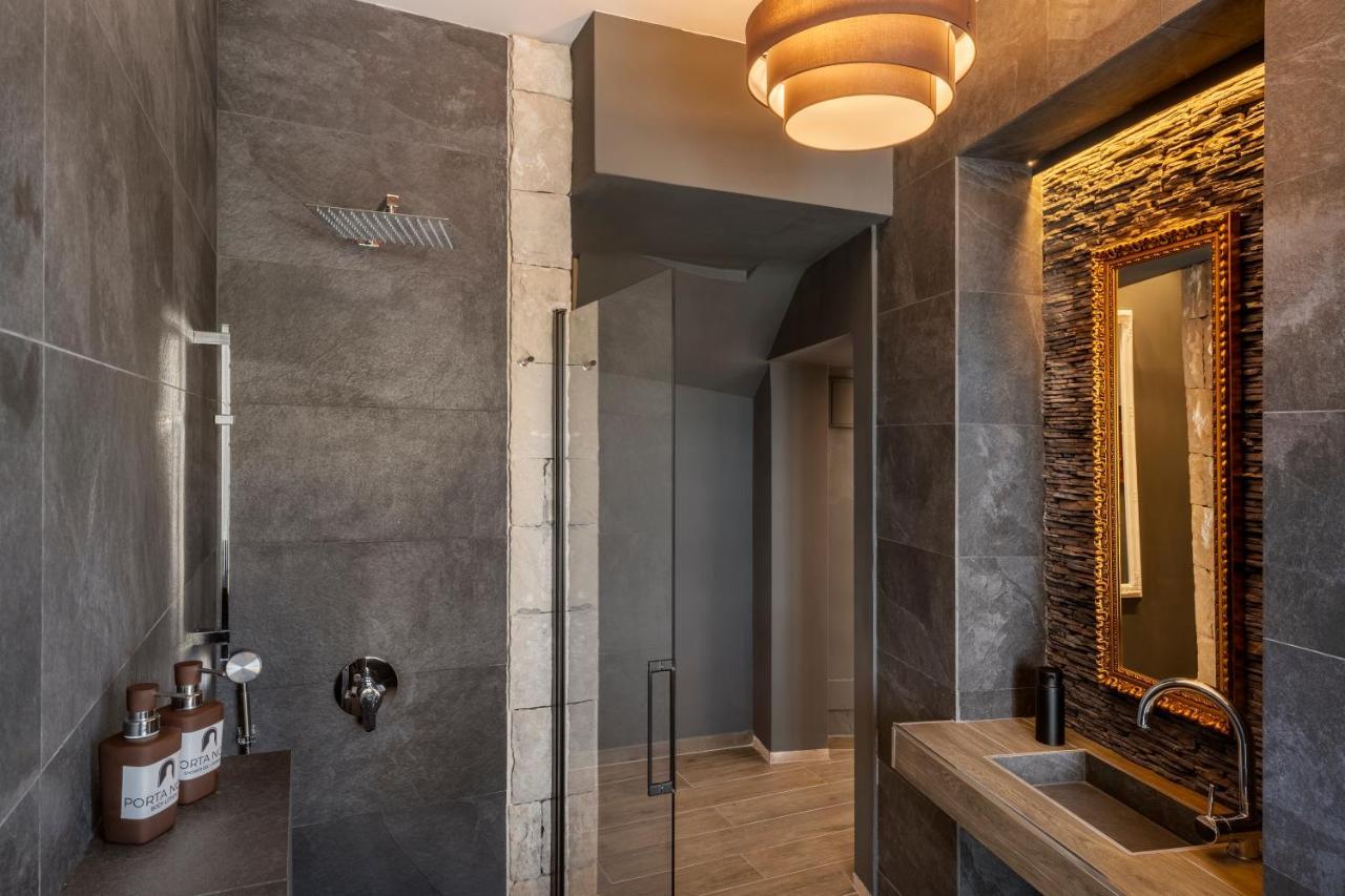 Porta Nova Suites Altea - Adults Only Luaran gambar