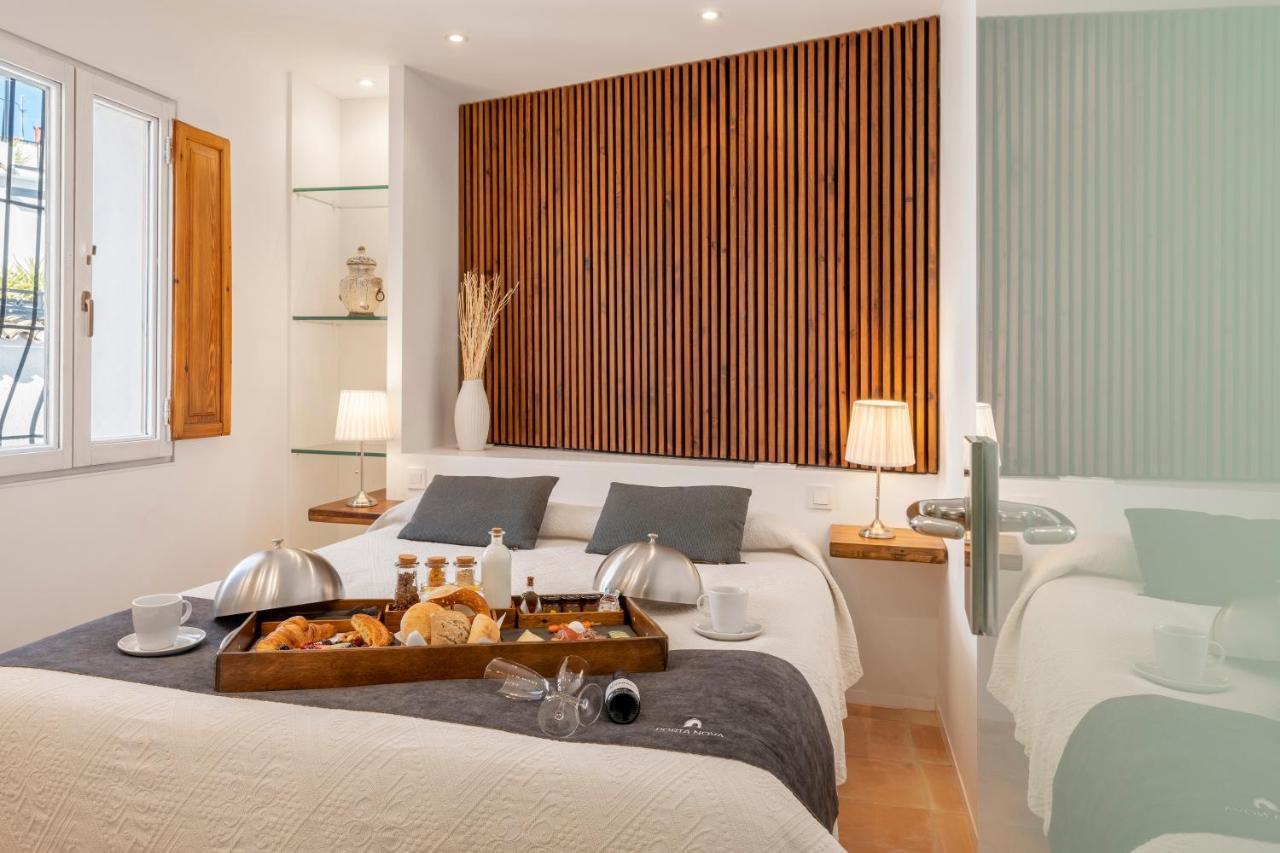 Porta Nova Suites Altea - Adults Only Luaran gambar