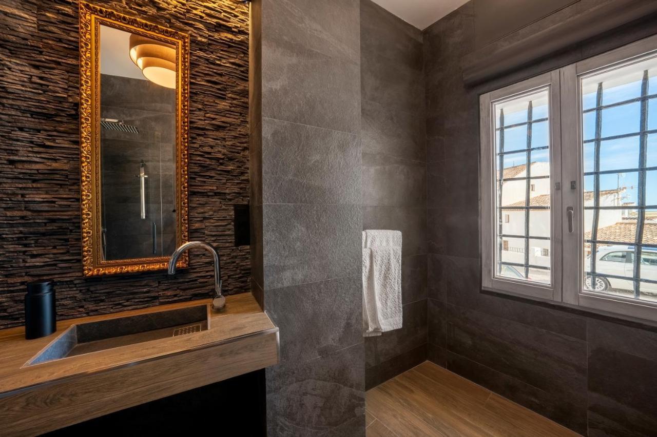 Porta Nova Suites Altea - Adults Only Luaran gambar