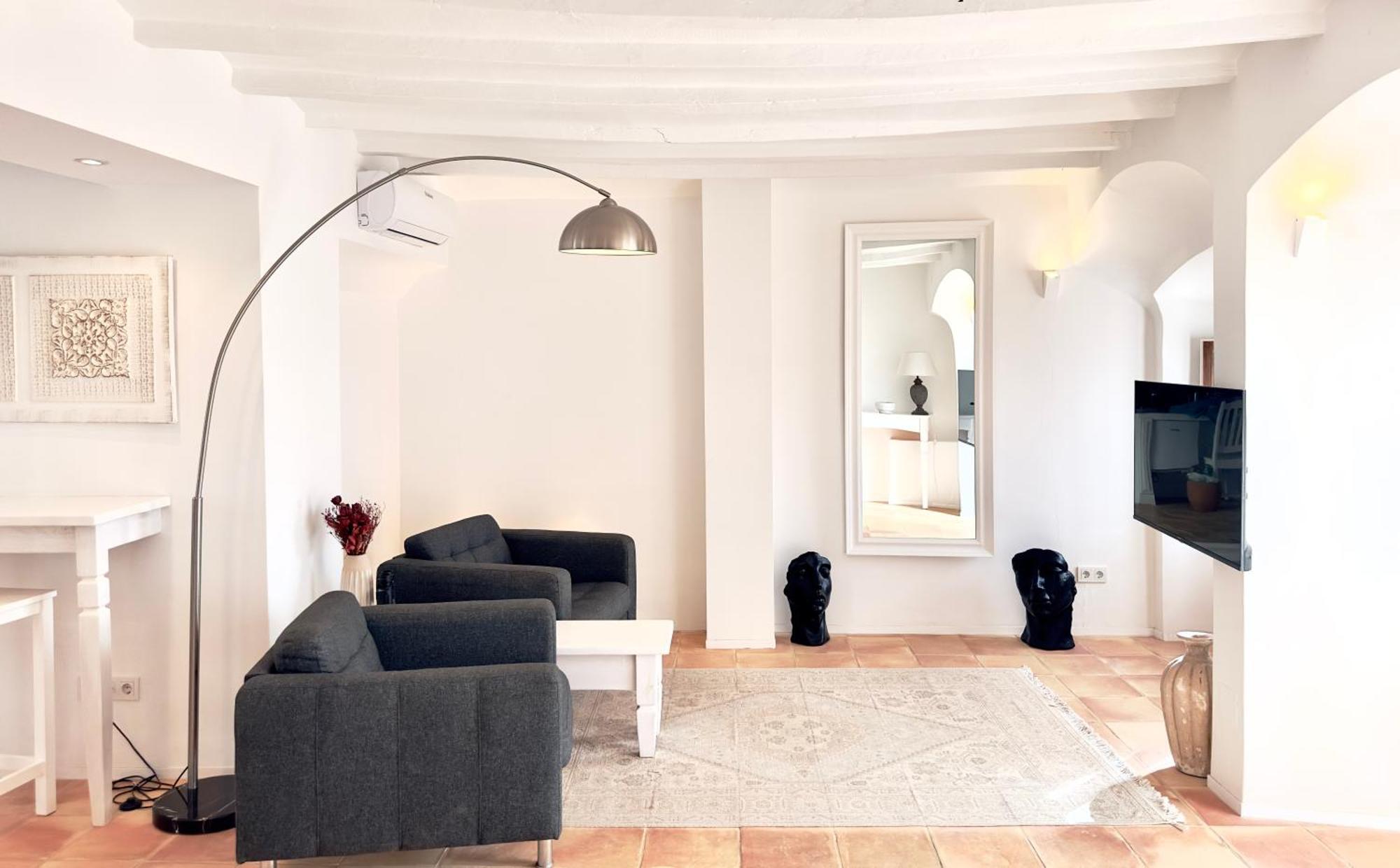 Porta Nova Suites Altea - Adults Only Luaran gambar